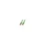 EFB RJ45 Patchkabel S FTP Cat.6 LSZH 0.25m grün