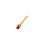 EFB RJ45 Patchkabel S FTP Cat.6 LSZH 0.25m orange