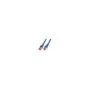 EFB RJ45 Patchkabel S FTP Cat.6 LSZH 0.50m blau