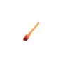 EFB RJ45 Patchkabel S FTP Cat.6 LSZH 0.50m orange