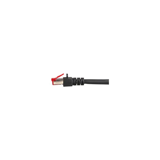EFB RJ45 Patchkabel S FTP Cat.6 LSZH 1.50m schwarz — image 4