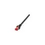 EFB RJ45 Patchkabel S FTP Cat.6 LSZH 25.00m schwarz