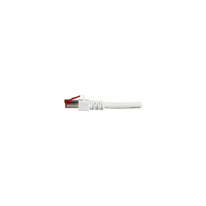 EFB RJ45 Patchkabel S FTP Cat.6 LSZH 30.00m weiß — image 3