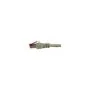 EFB RJ45 Patchkabel S FTP Cat.6 LSZH 40m GRAU reines Kupfer Laengenaufdruck auf Knickschutztuelle patentiert