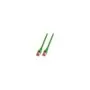 EFB RJ45 Patchkabel S FTP Cat.6A LSZH 0.15m grün