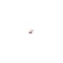 EFB RJ45 Patchkabel S FTP Cat.6A LSZH 0.15m rot