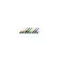 EFB RJ45 Patchkabel S FTP Cat.6A LSZH 3.00m rot