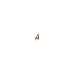 EFB RJ45 Patchkabel S FTP Cat.6A TM31 UC900 3.00m rot