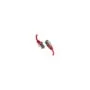 EFB RJ45 Patchkabel S FTP PIMF Cat8.1 1.00m rot