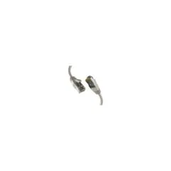 EFB RJ45 Patchkabel S FTP PIMF Cat8.1 2.00m grau
