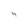 EFB RJ45 Patchkabel S FTP PIMF Cat8.1 2.00m grün