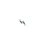 EFB RJ45 Patchkabel S FTP PIMF Cat8.1 3.00m blau