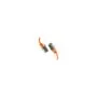 EFB RJ45 Patchkabel S FTP PIMF Cat8.1 7.50m oragne
