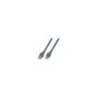 EFB RJ45 Patchkabel SF UTP Cat.5e PVC CCA 0.50m blau