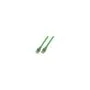 EFB RJ45 Patchkabel SF UTP Cat.5e PVC CCA 15.00m grün