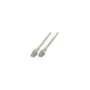 EFB RJ45 Patchkabel SF UTP Cat.5e PVC CCA 1.50m grau