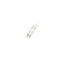 EFB RJ45 Patchkabel U UTP, Cat.6, PVC, CCA, 1m, grau