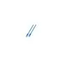 EFB RJ45 Patchkabel U UTP, Cat.6, PVC, CCA, 2m, blau