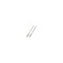 EFB RJ45 Patchkabel U UTP. Cat.6. PVC. CCA. 2m. grau