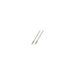 EFB RJ45 Patchkabel U UTP. Cat.6. PVC. CCA. 5m. grau
