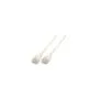 EFB RJ45 Patchkabel U UTP.Cat.6A.TPE 3.6mm ultraflex.0.15m.w