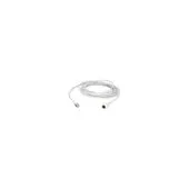 EFB RJ45 Patchkabelverl. Cat.6A S FTP LSZH AWG26 wei 5m