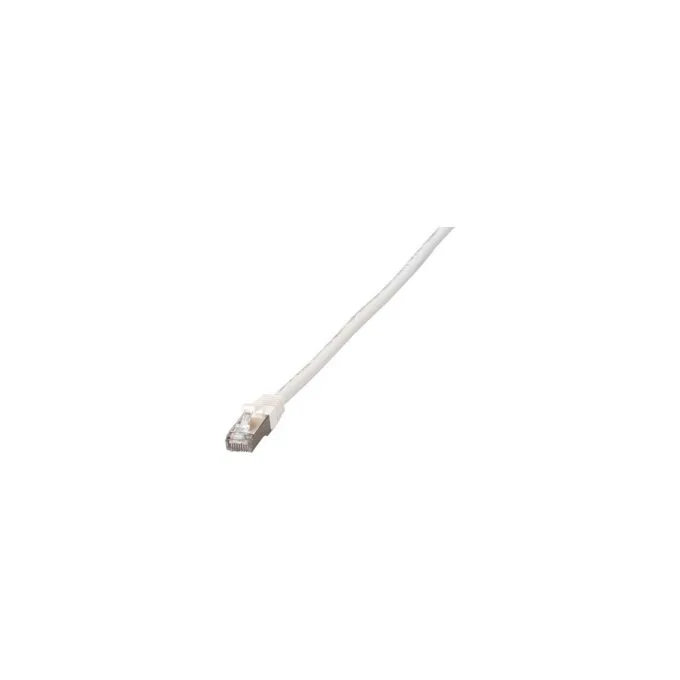 EFB RJ45 Patchkabelverl. Cat.6A S FTP LSZH AWG26 wei 5m — image 3