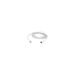 EFB RJ45 Patchkabelverl. S FTP, Cat.6A, AWG26, LSZH, 1m, we