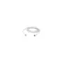 EFB RJ45 Patchkabelverl. S FTP, Cat.6A, AWG26, LSZH, 1m, we