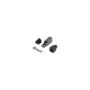 EFB RJ45 Stecker STP, Cat.6, feldkonfektionierbar