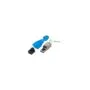 EFB RJ45 Stecker STP, Cat.6A, feldkonfektionierbar