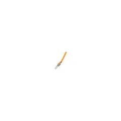 EFB Rohkabel Cat.7, S FTP, LSZH, orange, 100m Ring