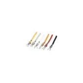 EFB Rohkabel Cat.7, S FTP, LSZH, pink, 100m Ring