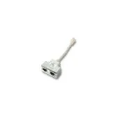 EFB T-Adapter 1:1 parallel