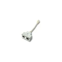 EFB T-Adapter 1:1 parallel