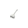 EFB T-Adapter Cat.6 2 x 10 100BaseT für Cablesharing