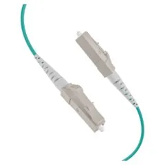 EFB Trunkkabel U-DQ(ZN)BH OM3 12G (1x12) LC-LC 130m Dca LSZH