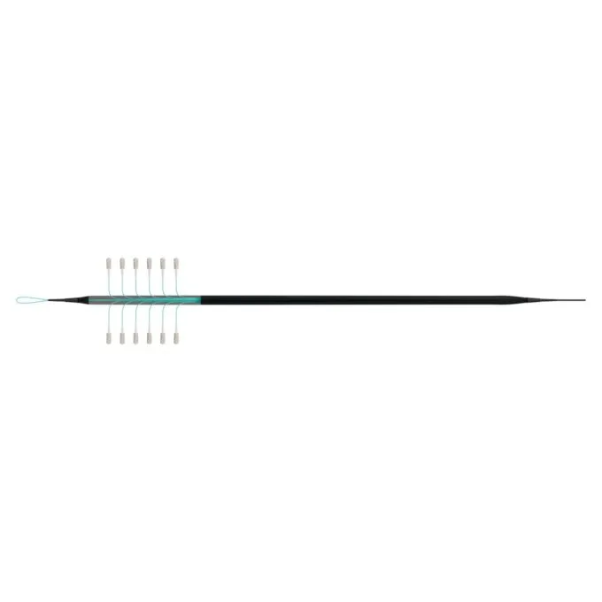 EFB Trunkkabel U-DQ(ZN)BH OM3 12G (1x12) SC-SC 40m Dca LSZH — image 5