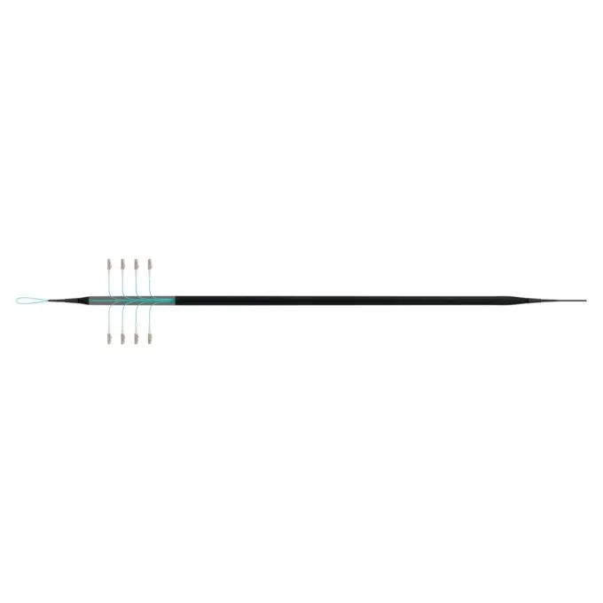 EFB Trunkkabel U-DQ(ZN)BH OM3 8G (1x8) LC-LC 200m Dca LSZH — image 5