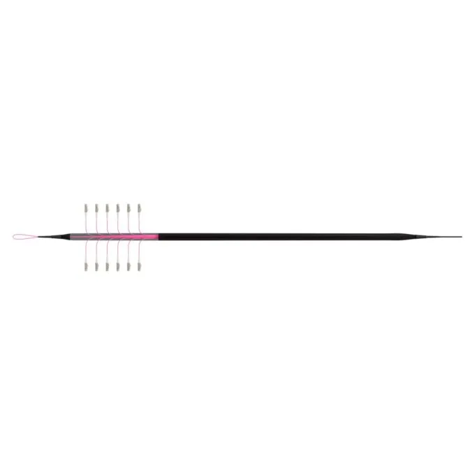 EFB Trunkkabel U-DQ(ZN)BH OM4 12G (1x12) LC-LC 10m Dca LSZH — image 5