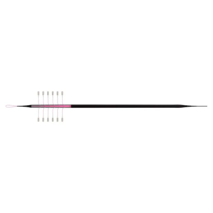 EFB Trunkkabel U-DQ(ZN)BH OM4 12G (1x12) SC-SC 110m Dca LSZH — image 5