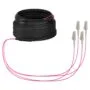 EFB Trunkkabel U-DQ(ZN)BH OM4 4G (1x4) LC-LC 20m Dca LSZH
