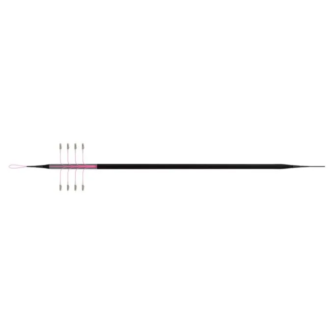 EFB Trunkkabel U-DQ(ZN)BH OM4 8G (1x8) LC-LC 140m Dca LSZH — image 5