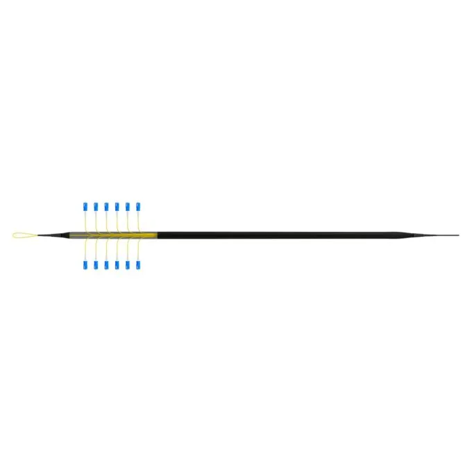 EFB Trunkkabel U-DQ(ZN)BH OS2 12E (1x12) SC-SC 130m Dca LSZH G657A1 — image 5