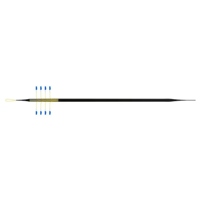 EFB Trunkkabel U-DQ(ZN)BH OS2 8E (1x8) LC-LC 20m Dca LSZH G657A1 — image 5