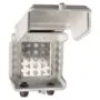 EFB TT Kleinverteiler 2 50DA IP54, BxHxT 190 x 215 x 90 mm