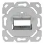 EFB UAE Tragring fr 2x Keystone Module, Slimline, designfhig