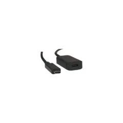 EFB USB 3.2 Gen2 10Gbit Verlngerungskabel Typ-C Stecker - Typ-C Buchse 5m