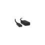 EFB USB 3.2 Gen2 10Gbit Verlngerungskabel Typ-C Stecker - Typ-C Buchse 5m