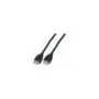 EFB USB2.0 Anschlusskabel A-A, St.-St., 1,0m, LSZH